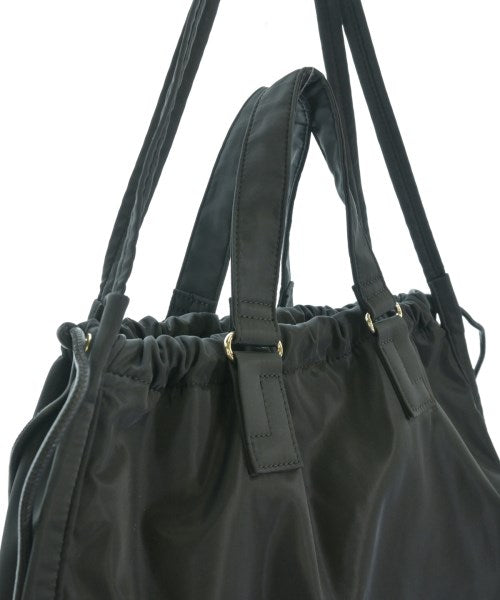 LANVIN en bleu 托特包
