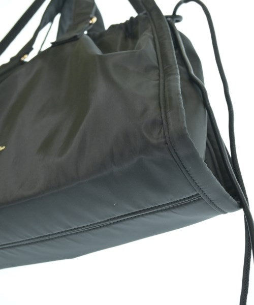 LANVIN en bleu 托特包
