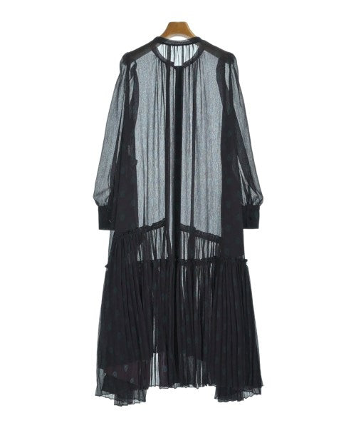 LANVIN en bleu 洋裝