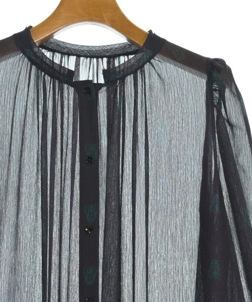 LANVIN en bleu 洋裝