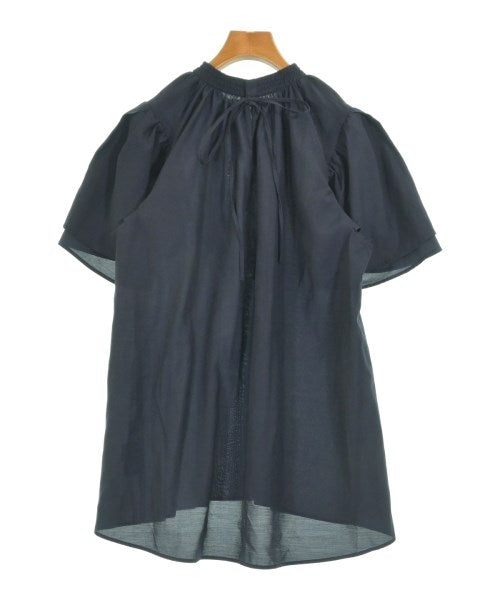 LANVIN en bleu 女襯衫