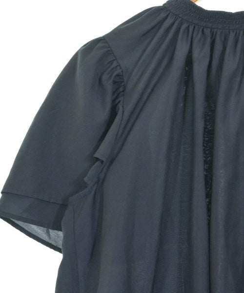 LANVIN en bleu 女襯衫