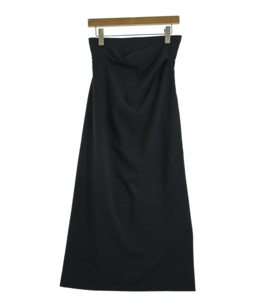 LANVIN en bleu 長裙/超長裙