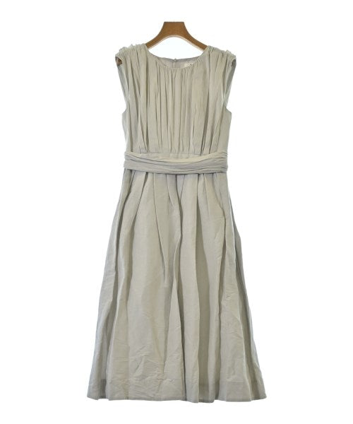 LANVIN en bleu 洋裝