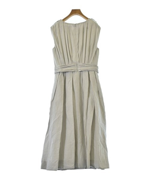 LANVIN en bleu 洋裝
