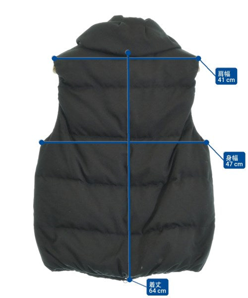 LANVIN en bleu 羽絨夾克/背心