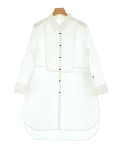 LANVIN en bleu 休閒襯衫