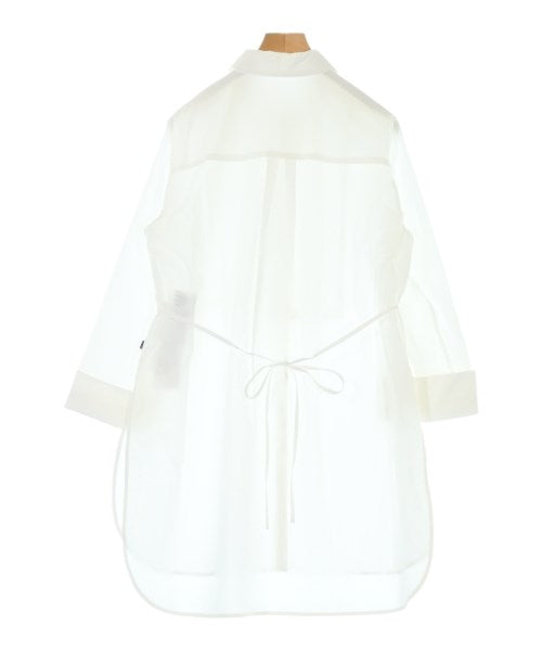 LANVIN en bleu 休閒襯衫