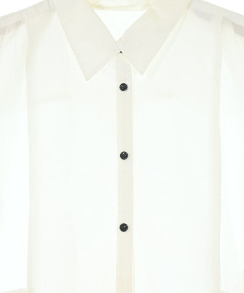 LANVIN en bleu 休閒襯衫