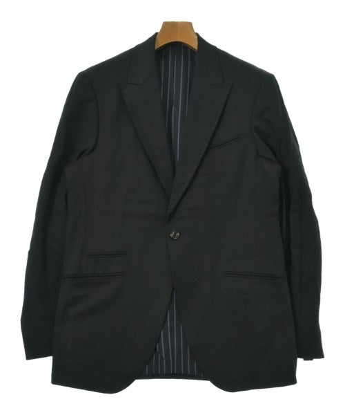 LANVIN en bleu 休閒夾克