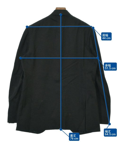 LANVIN en bleu 休閒夾克