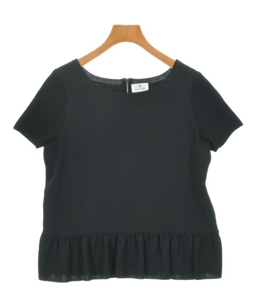 LANVIN en bleu 女襯衫