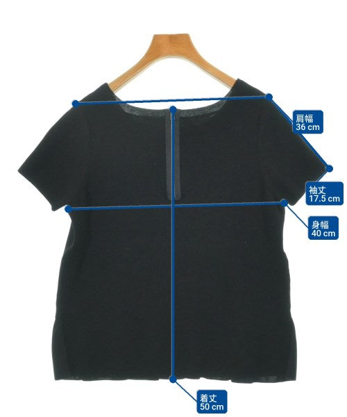 LANVIN en bleu 女襯衫