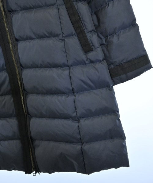 LANVIN en bleu 羽絨大衣