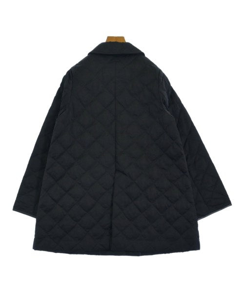 LANVIN en bleu 羽絨大衣