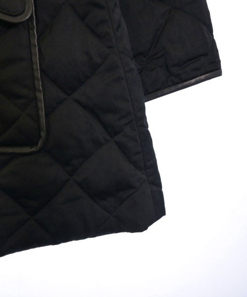 LANVIN en bleu 羽絨大衣