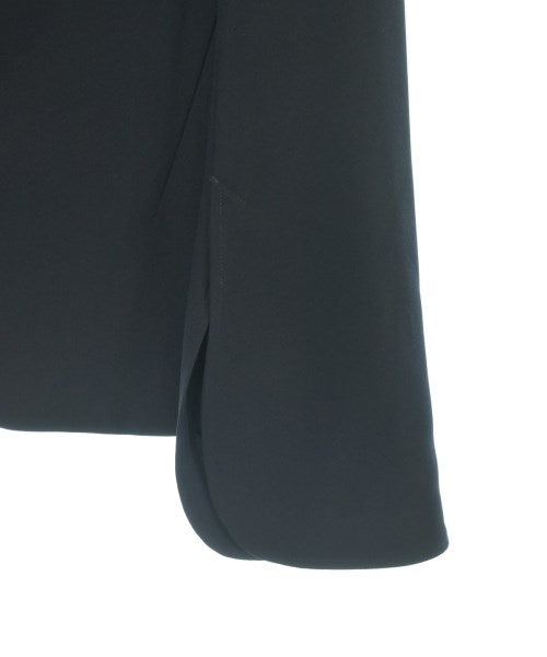 LANVIN en bleu 無領外套