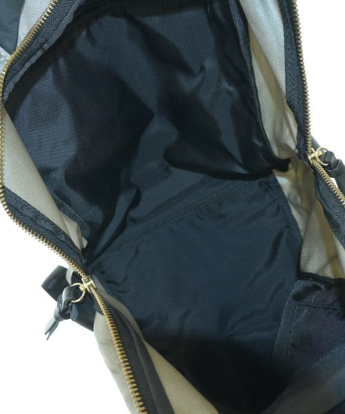 LANVIN en bleu 背包