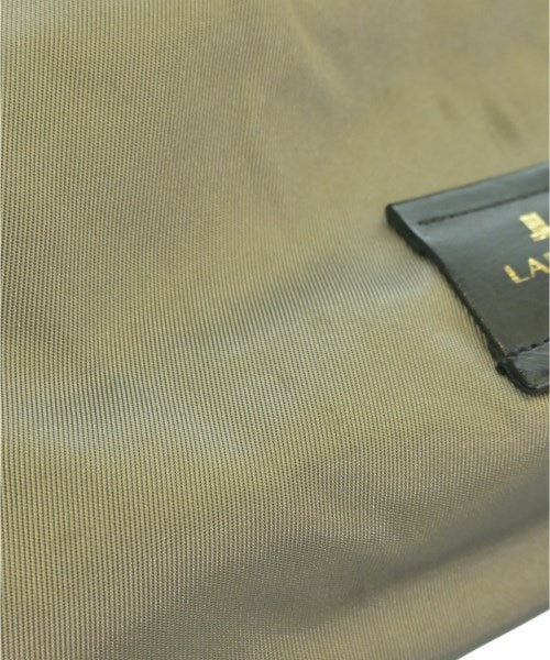 LANVIN en bleu 背包
