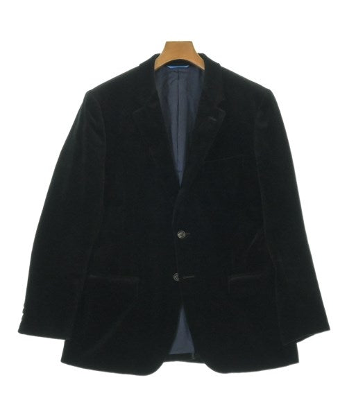 LANVIN en bleu 西裝外套
