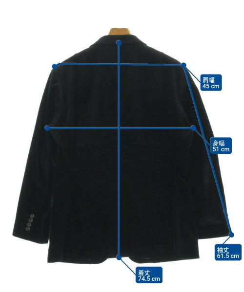 LANVIN en bleu 西裝外套