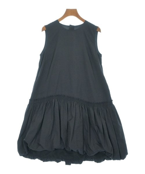 LANVIN en bleu 洋裝