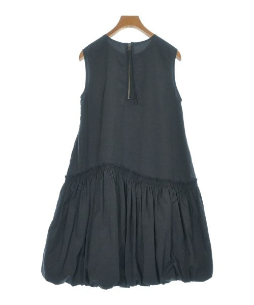 LANVIN en bleu 洋裝