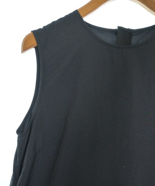 LANVIN en bleu 洋裝