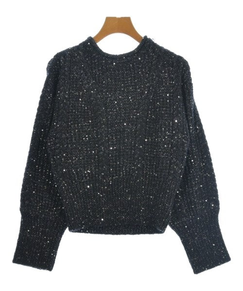 LANVIN en bleu 毛衣
