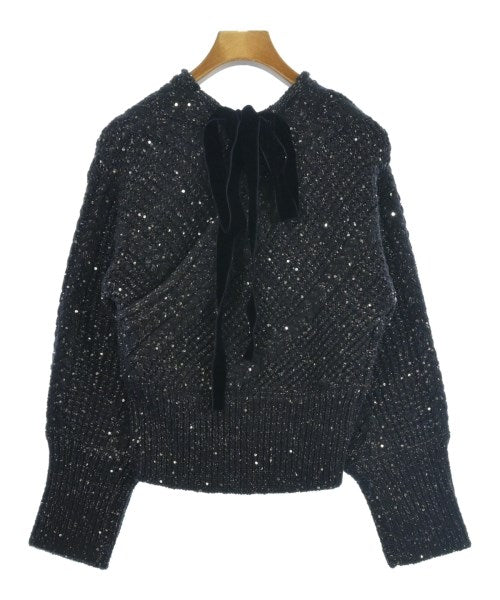 LANVIN en bleu 毛衣