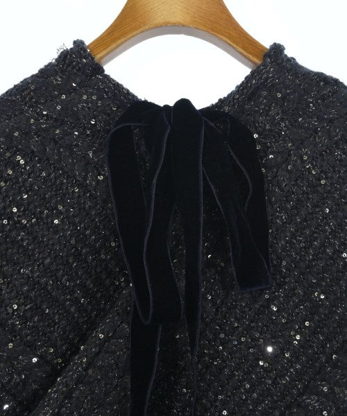 LANVIN en bleu 毛衣