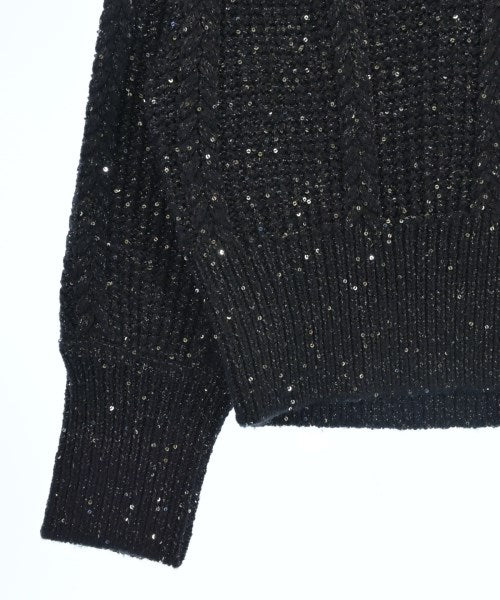 LANVIN en bleu 毛衣