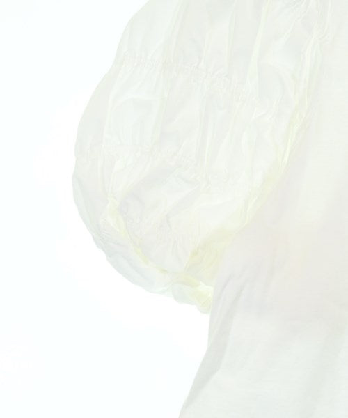 LANVIN en bleu T恤/上衣