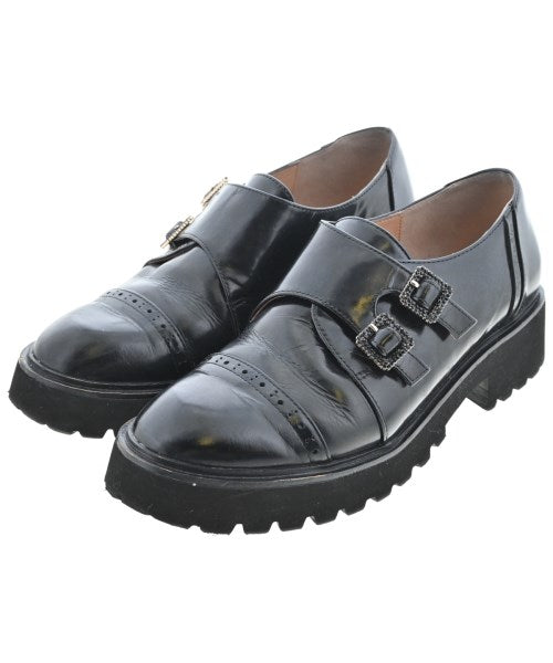 LANVIN en bleu 正式鞋/樂福鞋