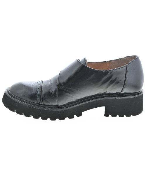 LANVIN en bleu 正式鞋/樂福鞋