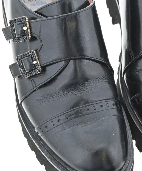 LANVIN en bleu 正式鞋/樂福鞋