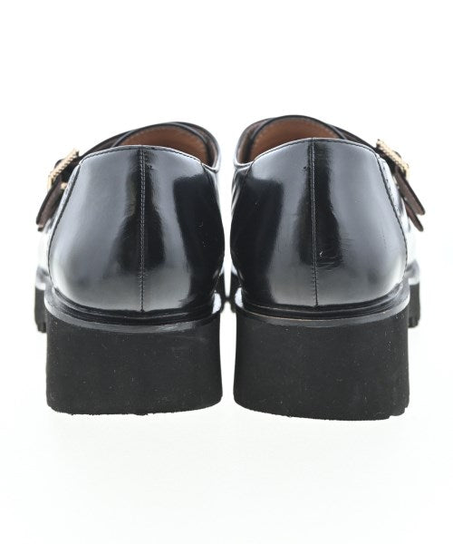 LANVIN en bleu 正式鞋/樂福鞋