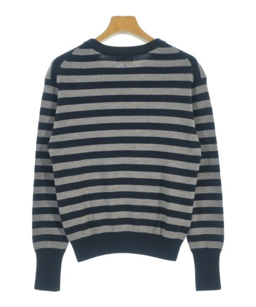 LANVIN en bleu 毛衣