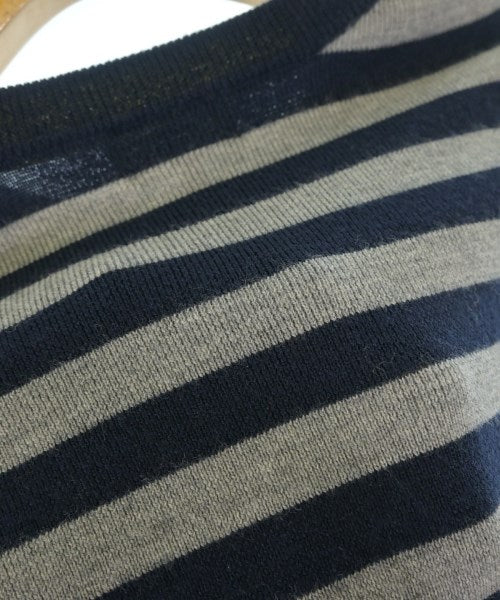 LANVIN en bleu 毛衣