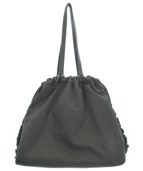 LANVIN en bleu 托特包