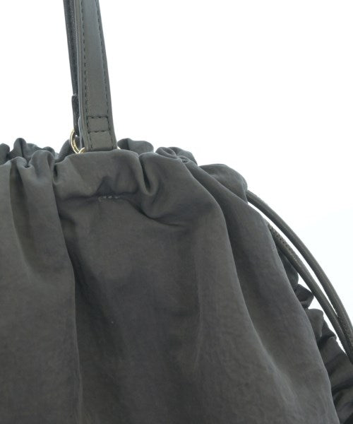 LANVIN en bleu 托特包