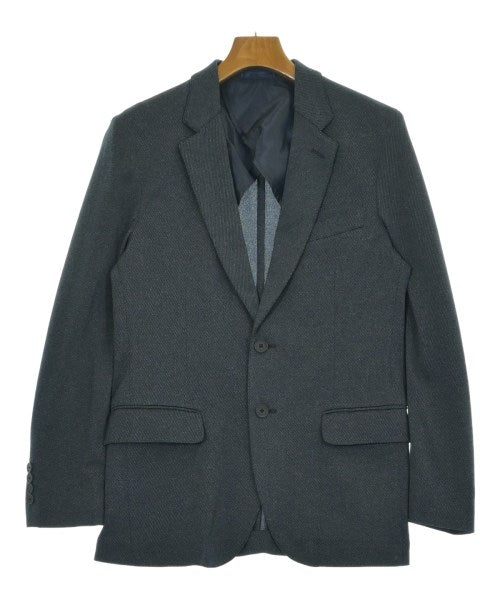 LANVIN en bleu 休閒夾克