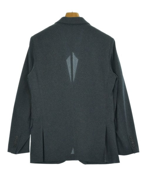 LANVIN en bleu 休閒夾克