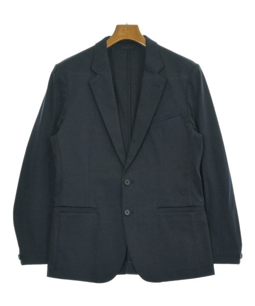 LANVIN en bleu 休閒夾克
