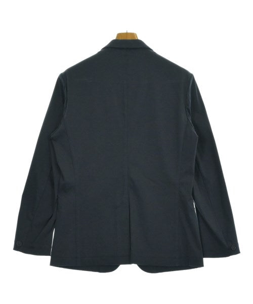 LANVIN en bleu 休閒夾克