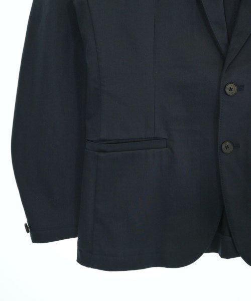 LANVIN en bleu 休閒夾克