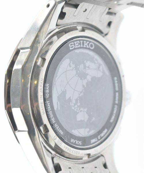 SEIKO 手錶