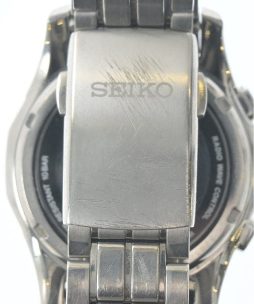 SEIKO 手錶