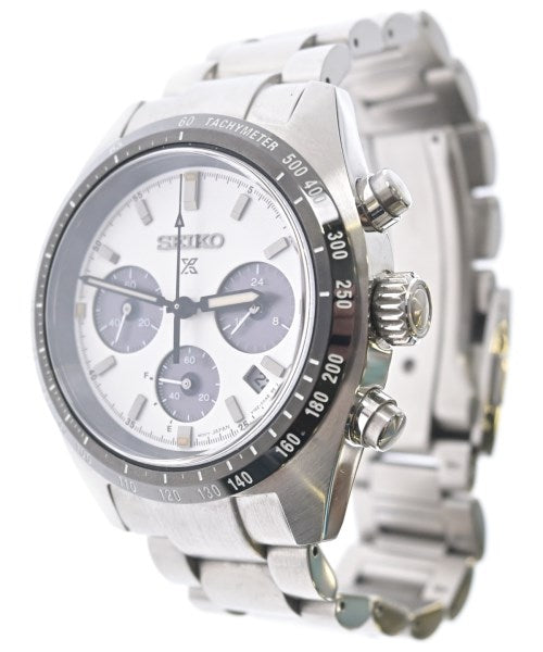 SEIKO 手錶