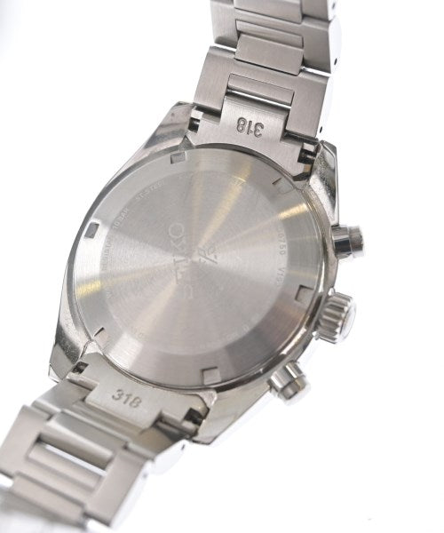 SEIKO 手錶